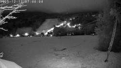 Údolí Dolní Dvůr