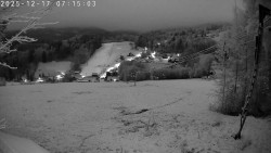 Údolí Dolní Dvůr