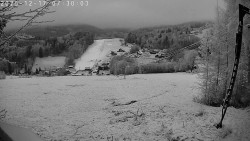 Údolí Dolní Dvůr