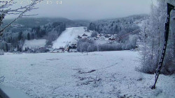 Údolí Dolní Dvůr