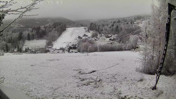 Údolí Dolní Dvůr