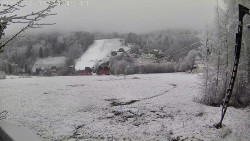 Údolí Dolní Dvůr