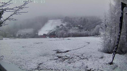 Údolí Dolní Dvůr