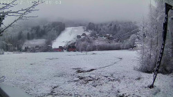 Údolí Dolní Dvůr