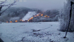 Údolí Dolní Dvůr