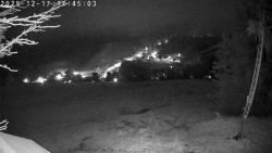 Údolí Dolní Dvůr