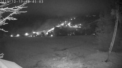 Údolí Dolní Dvůr