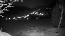 Údolí Dolní Dvůr