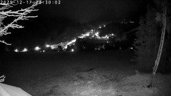 Údolí Dolní Dvůr