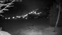 Údolí Dolní Dvůr