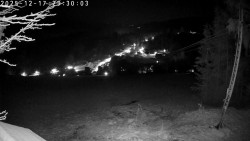 Údolí Dolní Dvůr