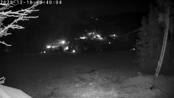 Údolí Dolní Dvůr