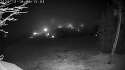 Údolí Dolní Dvůr