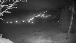 Údolí Dolní Dvůr