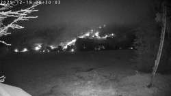 Údolí Dolní Dvůr