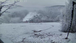 Údolí Dolní Dvůr