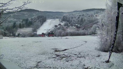 Údolí Dolní Dvůr