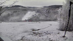 Údolí Dolní Dvůr