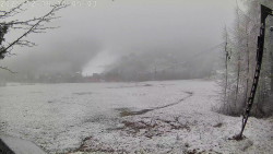 Údolí Dolní Dvůr