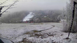 Údolí Dolní Dvůr