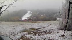 Údolí Dolní Dvůr