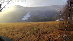 Údolí Dolní Dvůr