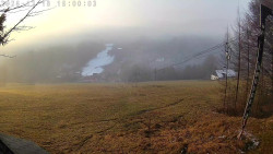 Údolí Dolní Dvůr