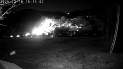 Údolí Dolní Dvůr