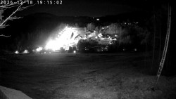 Údolí Dolní Dvůr