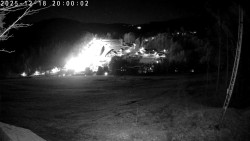 Údolí Dolní Dvůr