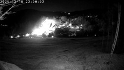 Údolí Dolní Dvůr