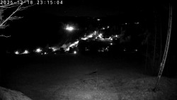 Údolí Dolní Dvůr