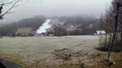 Údolí Dolní Dvůr