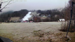 Údolí Dolní Dvůr