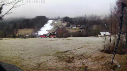 Údolí Dolní Dvůr