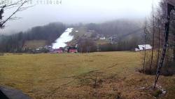 Údolí Dolní Dvůr