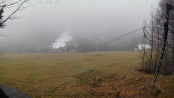 Údolí Dolní Dvůr