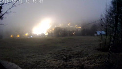 Údolí Dolní Dvůr