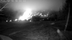 Údolí Dolní Dvůr