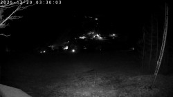 Údolí Dolní Dvůr