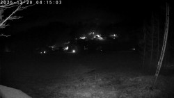 Údolí Dolní Dvůr