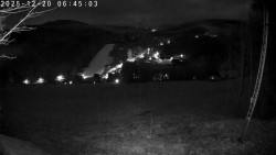 Údolí Dolní Dvůr