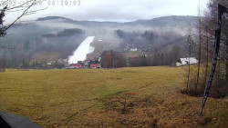 Údolí Dolní Dvůr