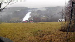 Údolí Dolní Dvůr