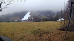 Údolí Dolní Dvůr