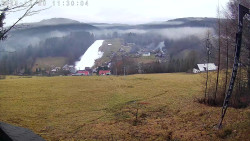 Údolí Dolní Dvůr