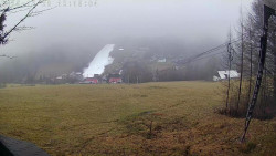 Údolí Dolní Dvůr