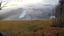 Údolí Dolní Dvůr