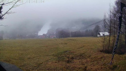 Údolí Dolní Dvůr