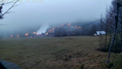 Údolí Dolní Dvůr